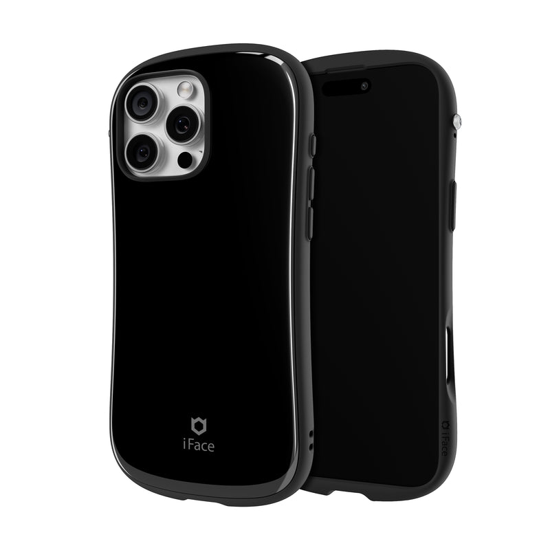 First Class MagSynq for iPhone 16 - Black