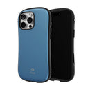 First Class MagSynq for iPhone 16 - Coral Blue