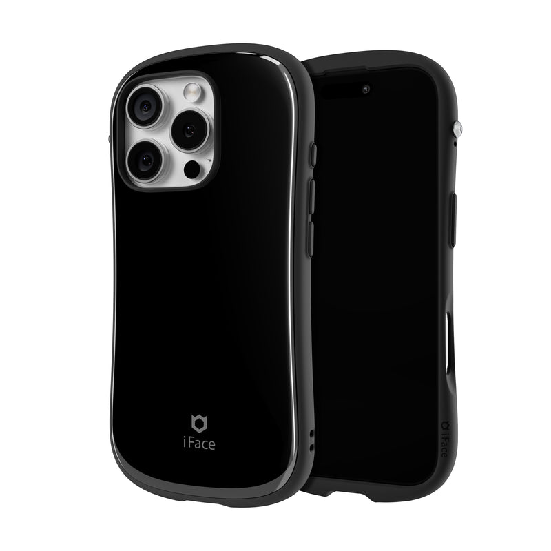 First Class MagSynq for iPhone 16 - Black