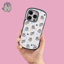 iFace x Pusheen iPhone 14 Series Case - Gaming
