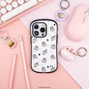 iFace x Pusheen iPhone 14 Series Case - Gaming