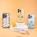 iFace x Pusheen iPhone 14 Series Case - Gaming