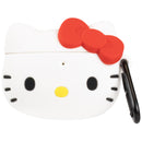 Sanrio Hello Kitty Keychain AirPods Case