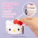 Sanrio Hello Kitty Keychain AirPods Case