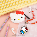 Sanrio Hello Kitty Keychain AirPods Case