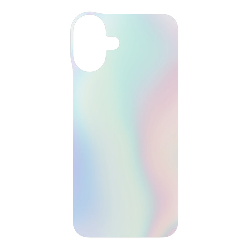 Reflection Inner Sheet for iPhone 16 - Plain/Hologram