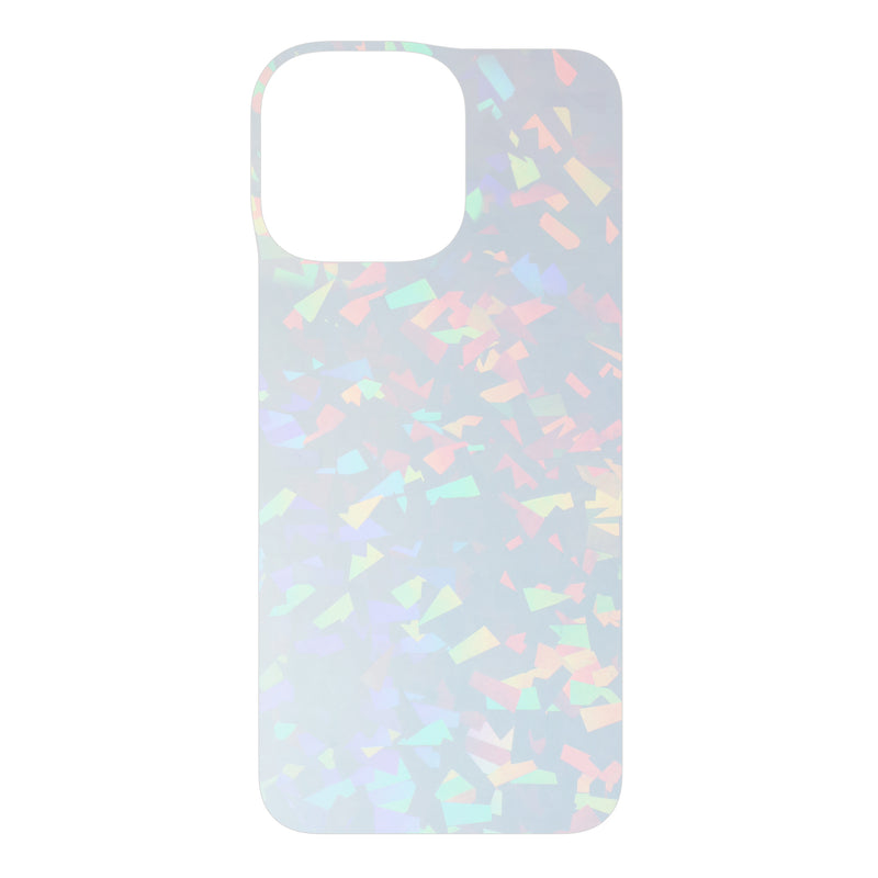 Reflection Inner Sheet for iPhone 16 - Frost/Confetti