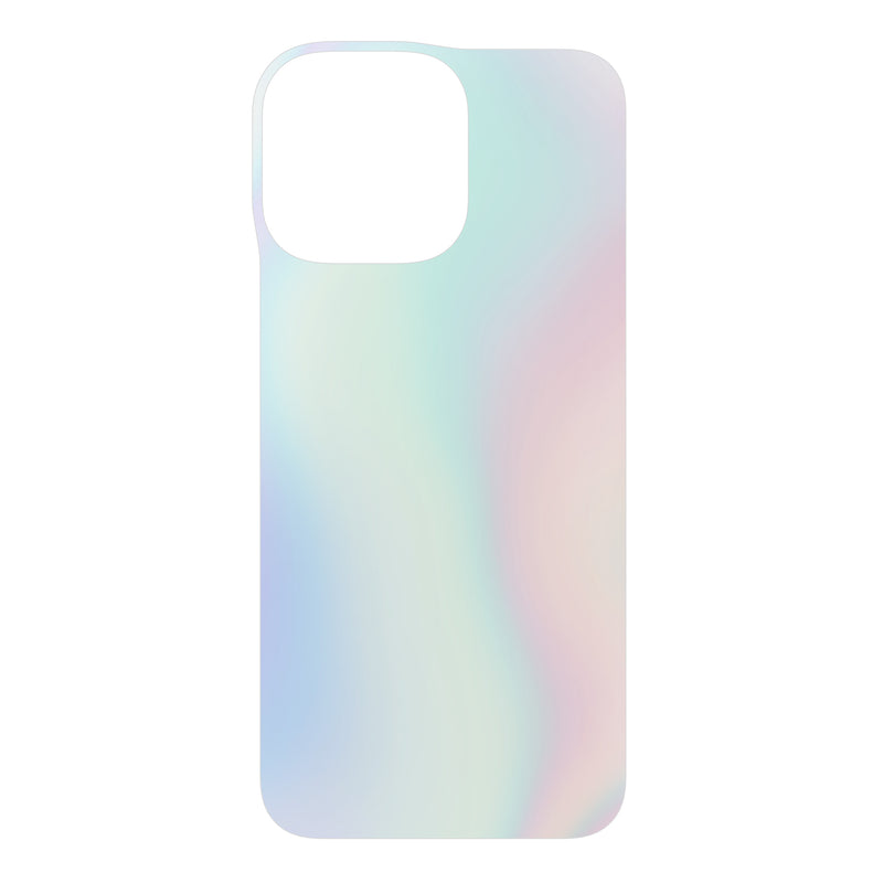 Reflection Inner Sheet for iPhone 16 - Plain/Hologram