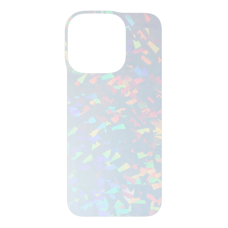 Reflection Inner Sheet for iPhone 16 - Frost/Confetti