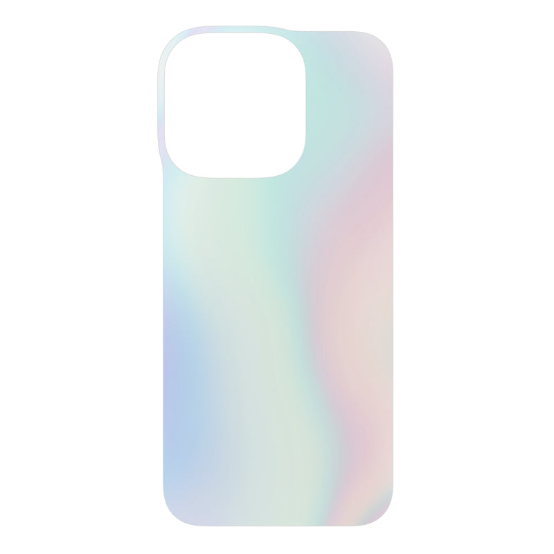 Reflection Inner Sheet for iPhone 16 - Plain/Hologram