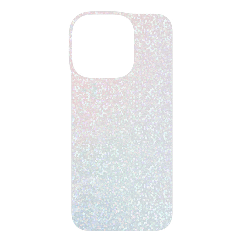 Reflection Inner Sheet for iPhone 16 - Clear/Stardust