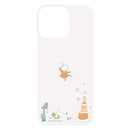 Moomin Deco Inner Sheet for iPhone 16 Series - Little My