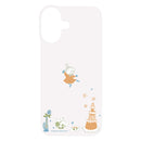 Moomin Deco Inner Sheet for iPhone 16 Series - Little My