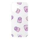 Pusheen the Cat Inner Sheet for iPhone 16 Series - Gamer Girl [Grid]