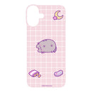 Pusheen the Cat Inner Sheet for iPhone 16 Series - Gamer Girl [Nap]