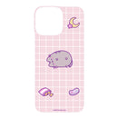 Pusheen the Cat Inner Sheet for iPhone 16 Series - Gamer Girl [Nap]