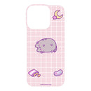Pusheen the Cat Inner Sheet for iPhone 16 Series - Gamer Girl [Nap]