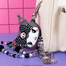 Sanrio Kuromi 20th Anniversary Figure Type AirPods Case [Limited Edition]