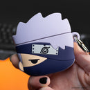 Naruto x iFace AirPods Pro Figure Type Case - Kakashi