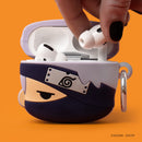 Naruto x iFace AirPods Pro Figure Type Case - Kakashi