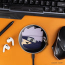 Naruto x iFace AirPods Pro Figure Type Case - Kakashi