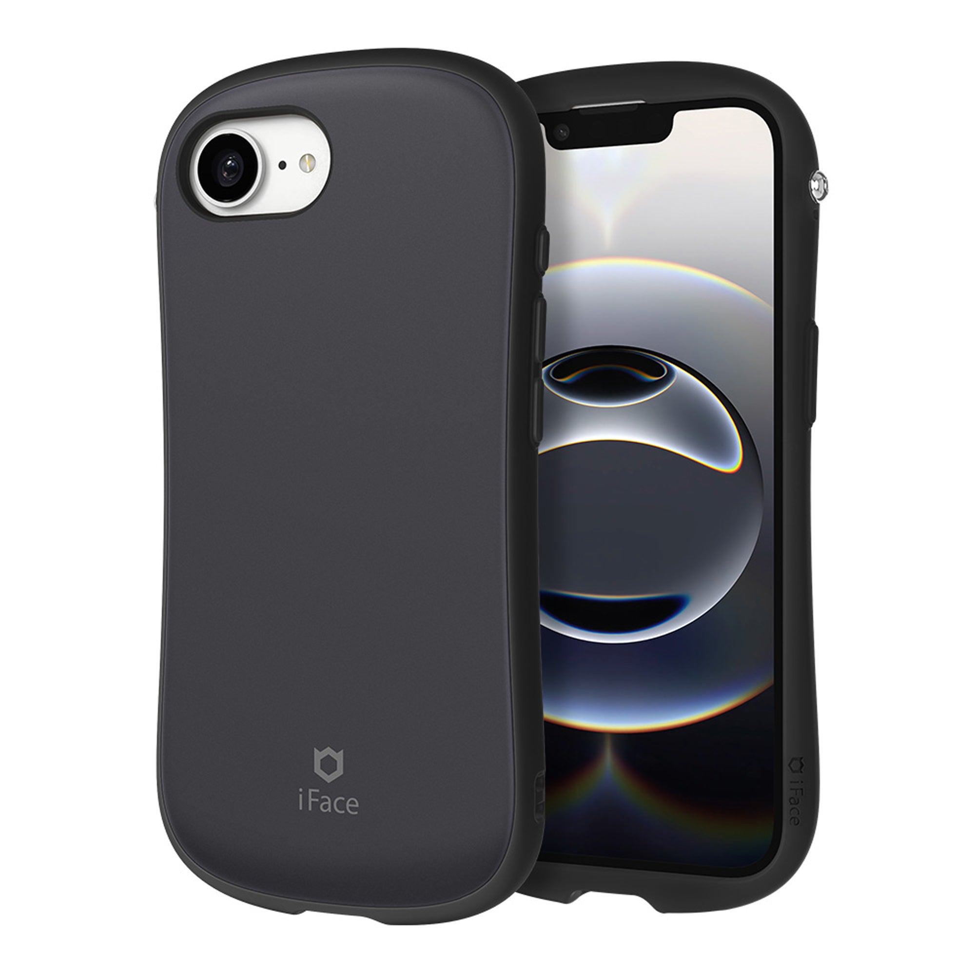 新品未開封iFace BeBling for iPhone 16 ブラック Amazon.co.jp: iFace BeBling iPhone 12/12 Pro ケース