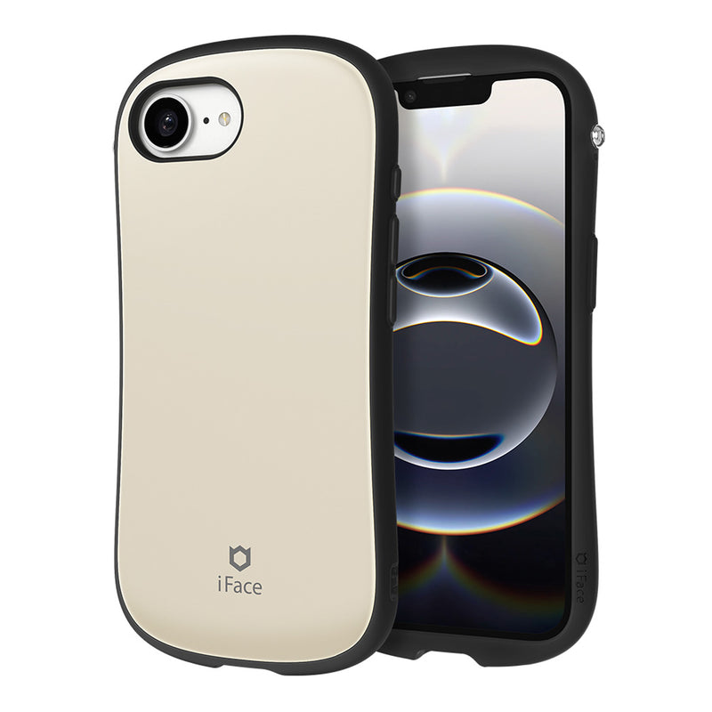 iPhone 16e First Class MagSynq - Kusumi White