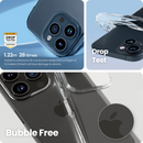 Look In Clear Case for iPhone 15 Series