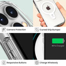 Look In Clear Case for iPhone 15 Series (with MagSafe)