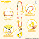 Sanrio Pochacco Beaded Charm Mobile Phone Wrist Strap
