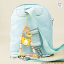 Sanrio Pochacco Beaded Charm Mobile Phone Wrist Strap