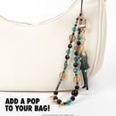 SPY x FAMILY Beaded Wristlet Universal Charm Strap - Loid