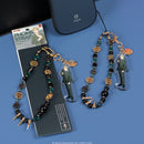 SPY x FAMILY Beaded Wristlet Universal Charm Strap - Loid
