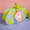 Sanrio My Melody Steamed Bun Series Keychain AirPods Case