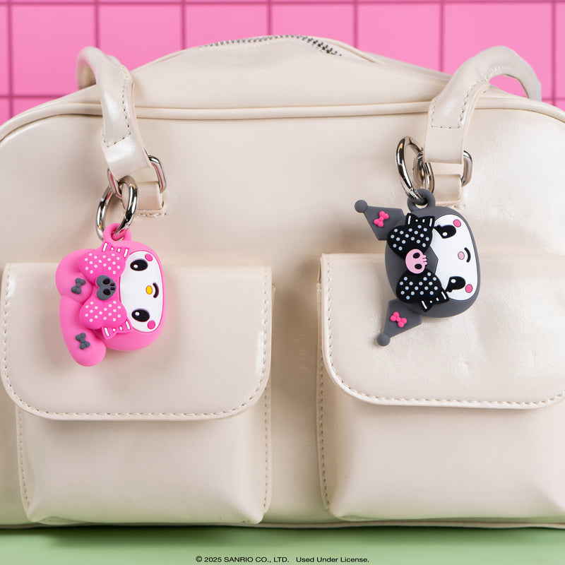 Sanrio My Melody 50th Anniversary Figure Type AirTag Case [Limited Edition]