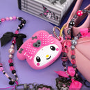 Sanrio My Melody 50th Anniversary Figure Type AirPods Case [Limited Edition]