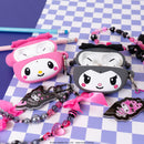 Sanrio My Melody 50th Anniversary Figure Type AirPods Case [Limited Edition]