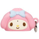 Sanrio Steamed for AirPods Pro 2 Case