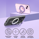 MagSynq Finger Ring Holder Smart Ring