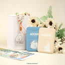 Moomin MagSynq Card Wallet - Moomintroll