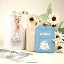 Moomin MagSynq Card Wallet - Moomintroll and Snorkmaiden
