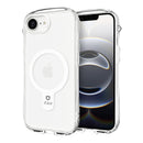 iPhone 16e Look In Clear - Clear