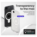 iPhone 16e Look In Clear - Clear