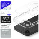 iPhone 16e Look In Clear - Clear