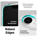 iPhone 16e Look In Clear - Clear