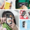 iPhone 16e Look In Clear - Clear