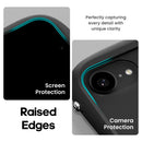 iPhone 16e Reflection MagSynq - Black