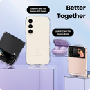 Look In Clear for Samsung Galaxy Z Flip 4