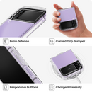 Look In Clear for Samsung Galaxy Z Flip 4