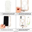 Moomin Smartphone Tether Tab - Hattifattener